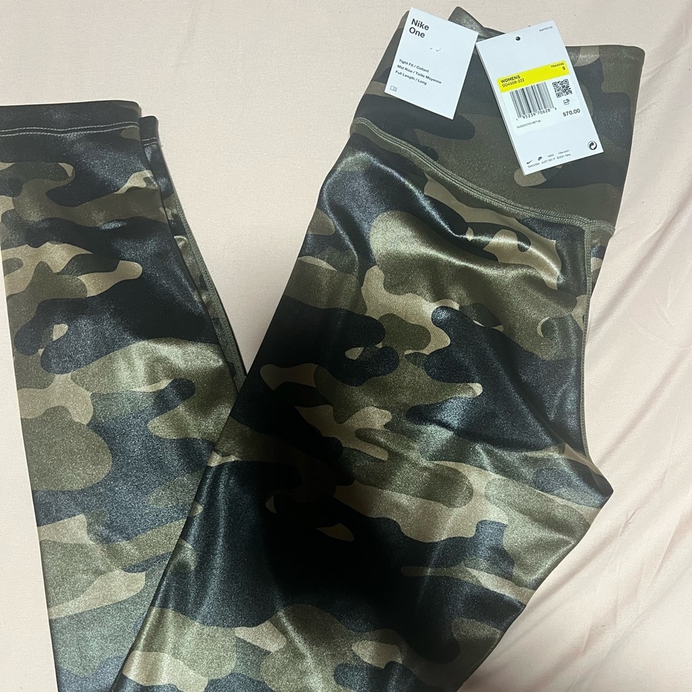 Nike one leggings